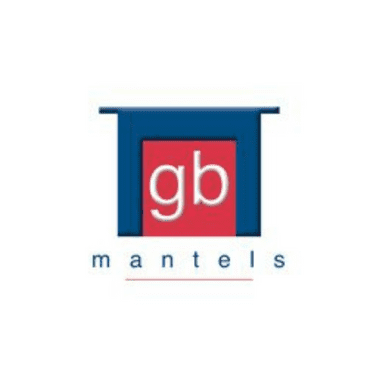 GB Mantels logo