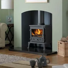 Aldridge Fireplaces Stoves