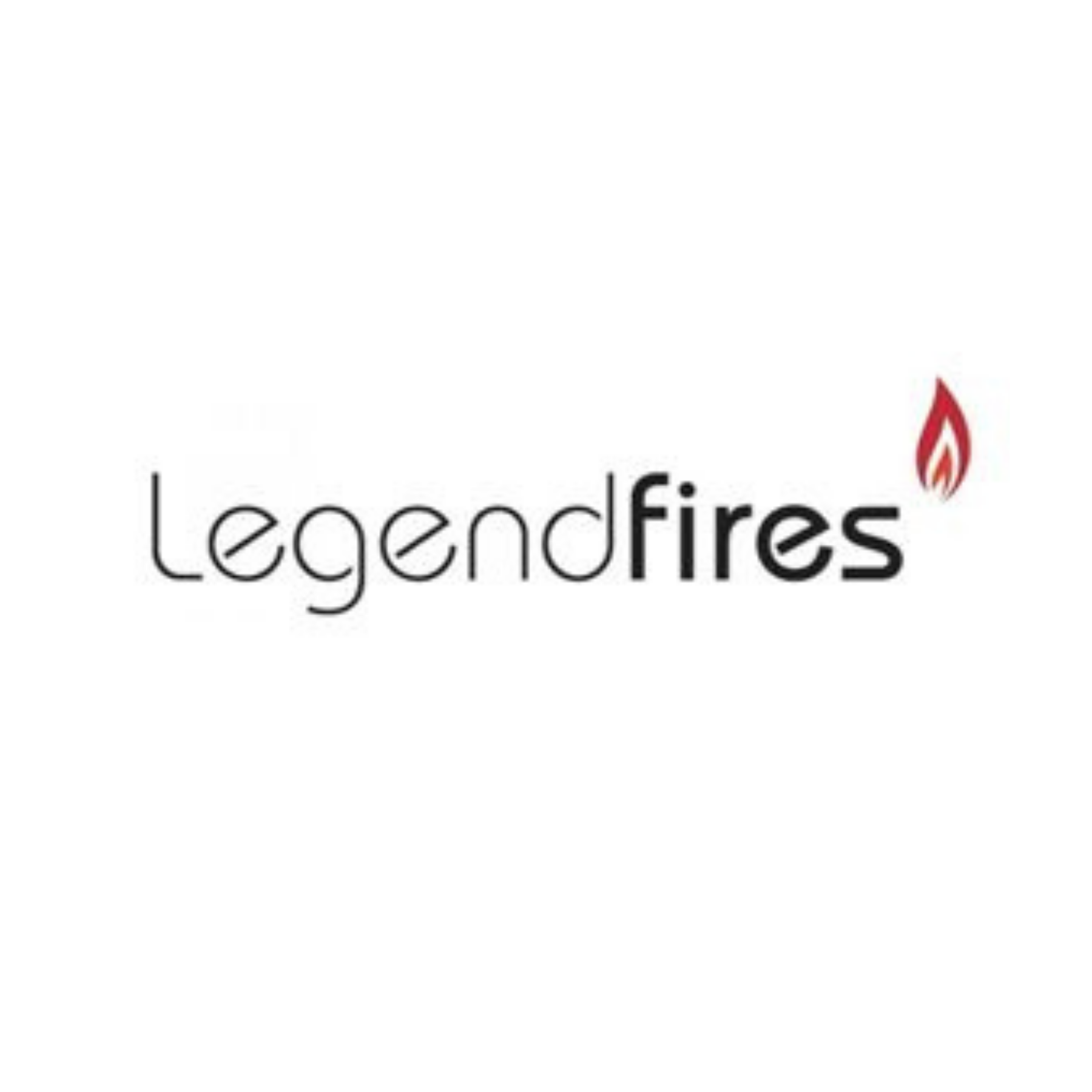 Legend fires