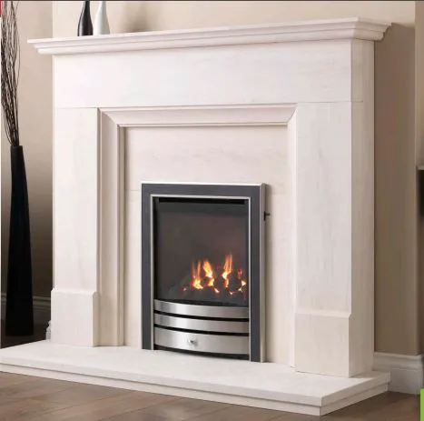 Aldridge Fireplaces Gas Fireplaces