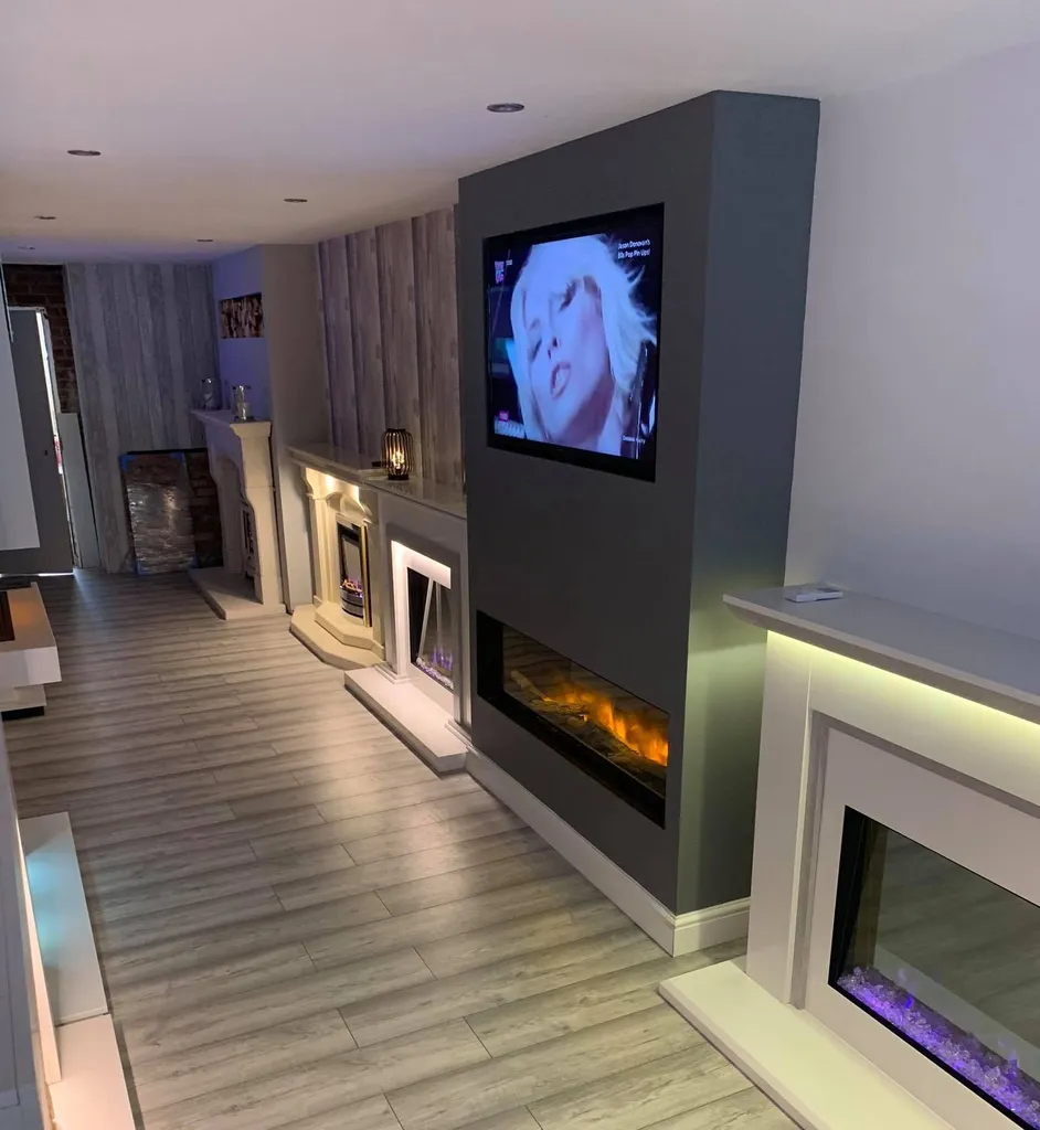 Aldridge Fireplaces & Fires Gallery