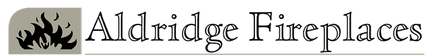 Aldridge Fireplaces Logo