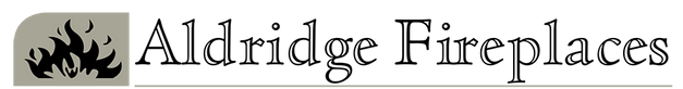 Aldridge Fireplaces Logo