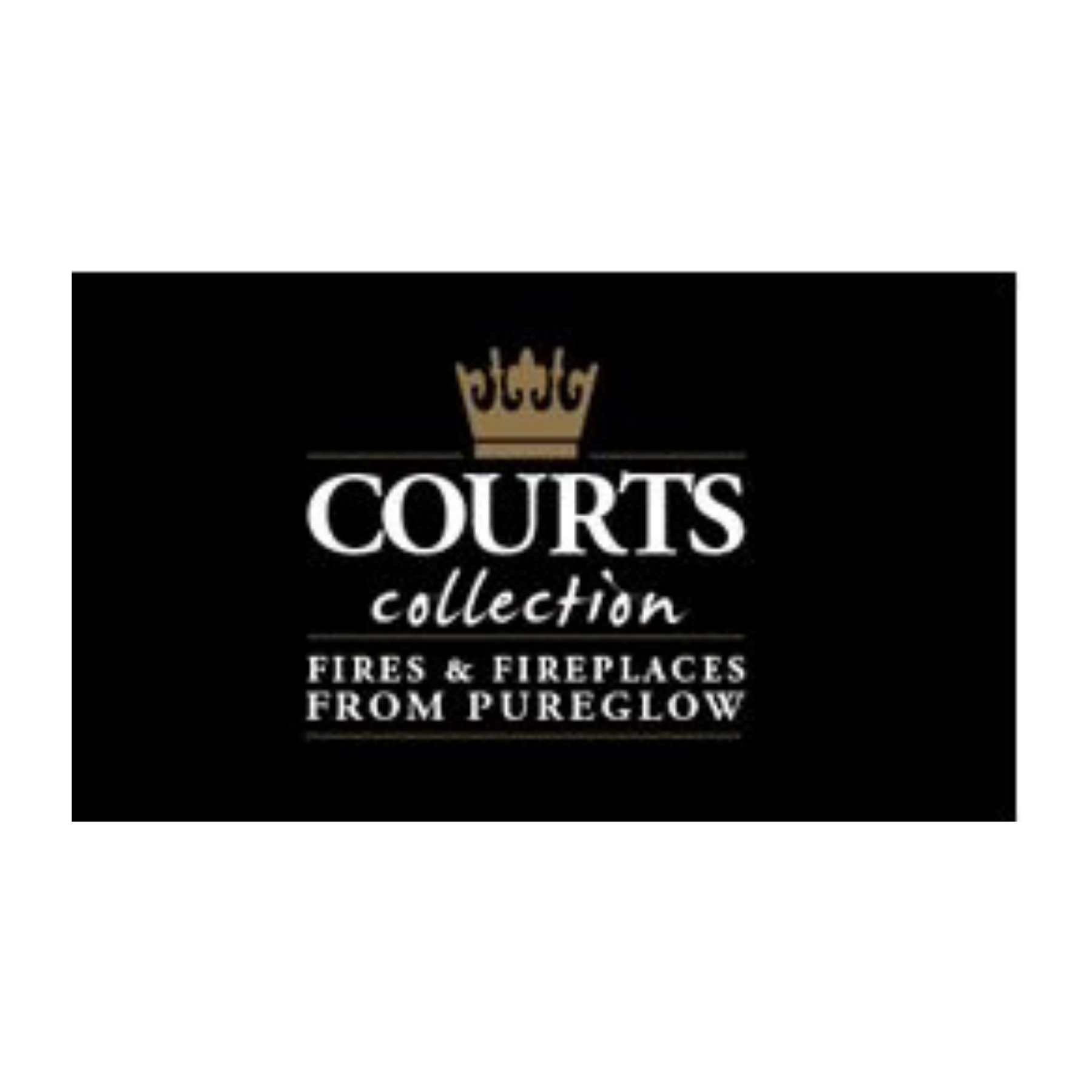 Courts Collection logo