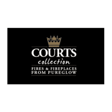 Courts Collection logo