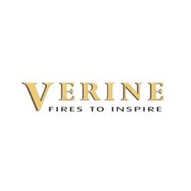 Verine Fires to inspire logo